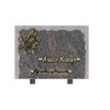 plaque-eclatee-bronze-fleurs