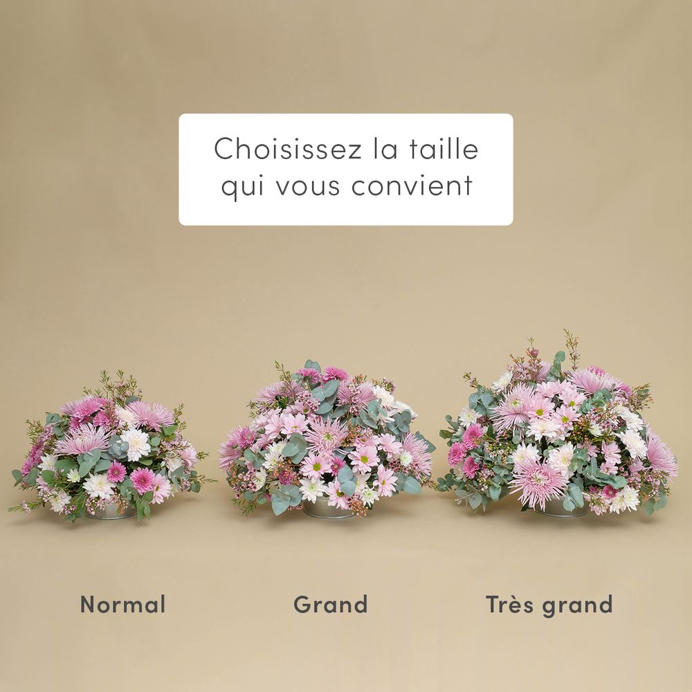 Parfum d'éternité
